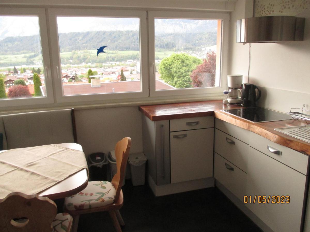 Top Mountain View Volders Exterior photo
